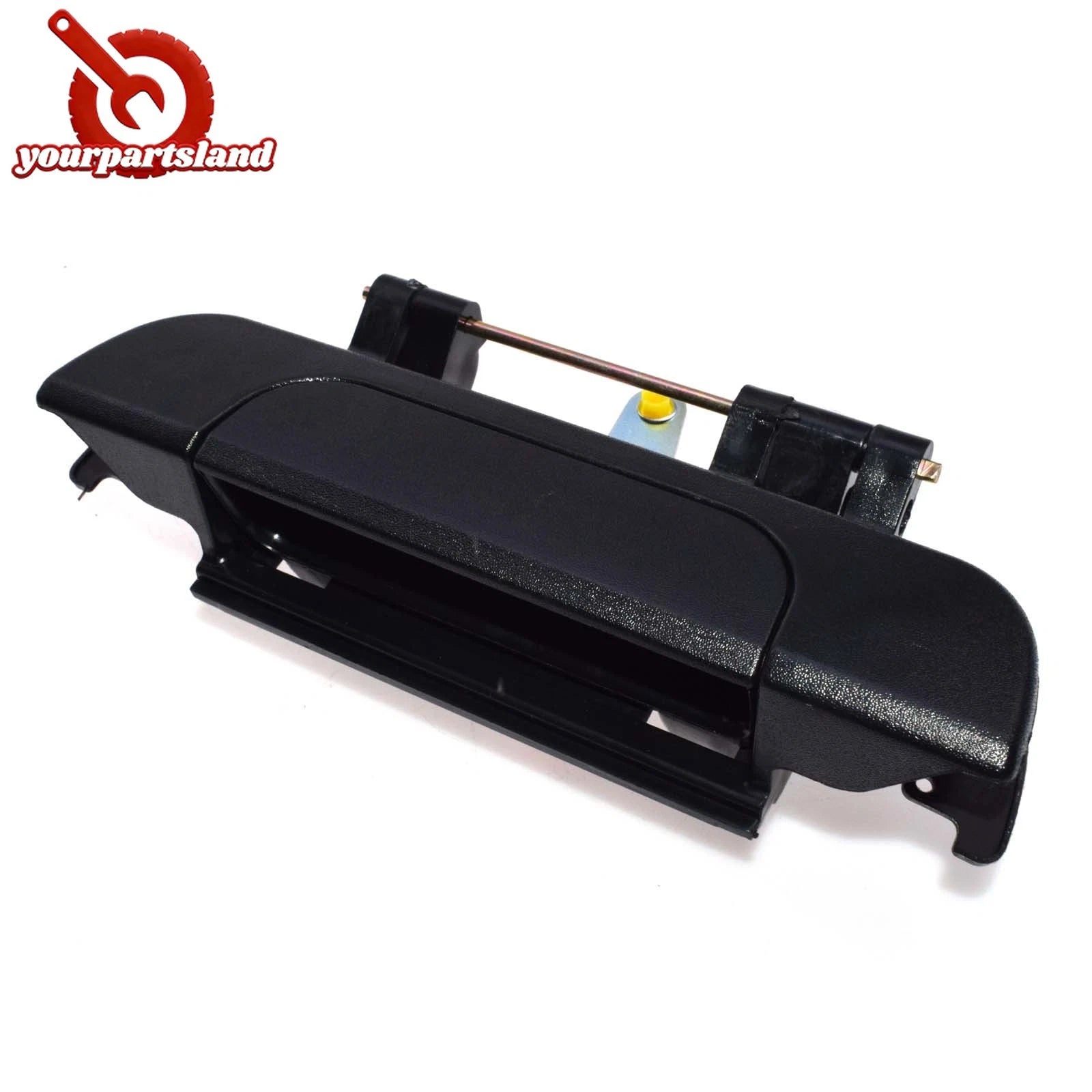For TOYOTA TACOMA 1995 1996 1997 1998 1999 00 01 02 03 04 TAIL GATE DOOR HANDLE 6B93BC-57
