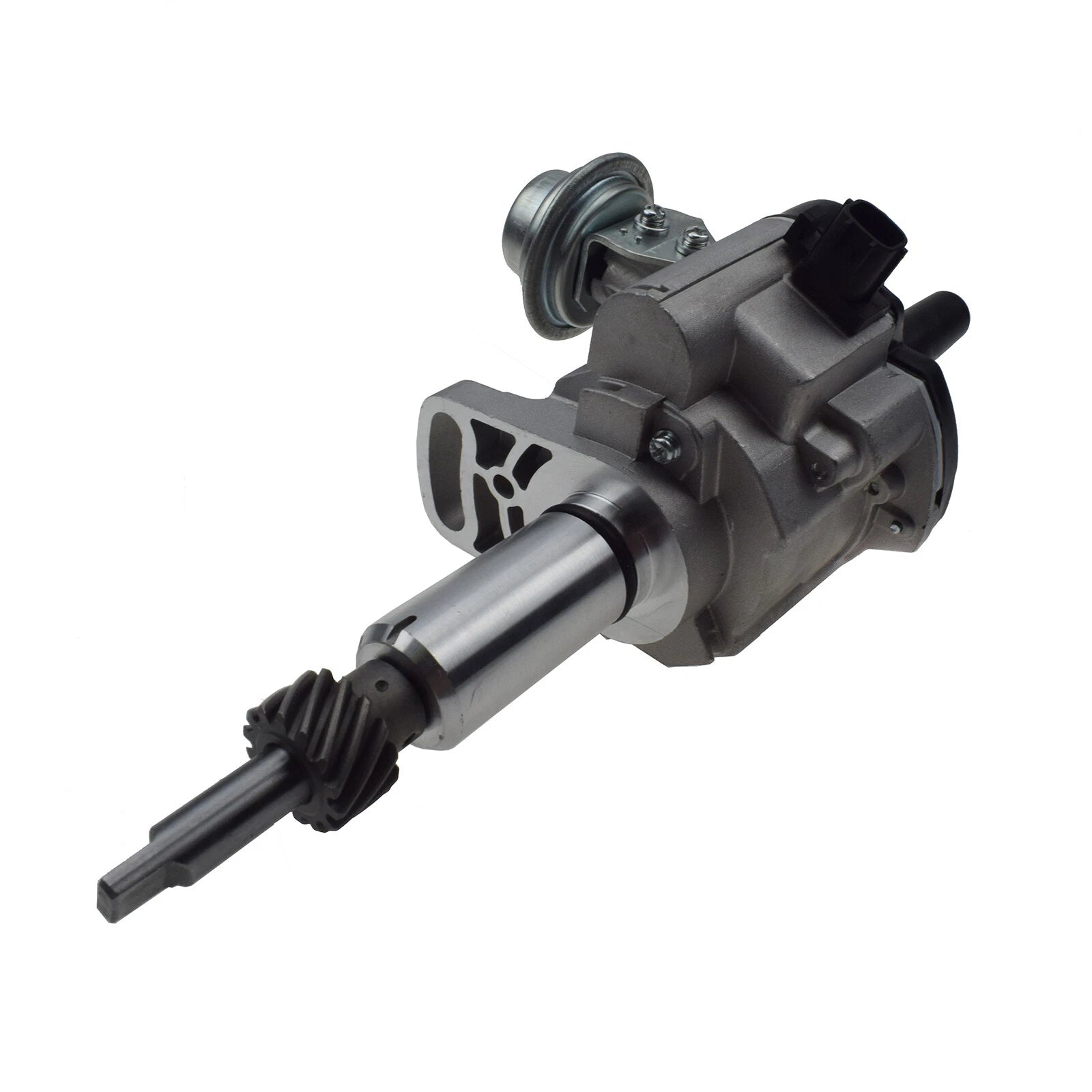 For Nissan K21 Forklift Truck 22100-FU410 Electronic Engine Ignition Distributor 6B93BC-57