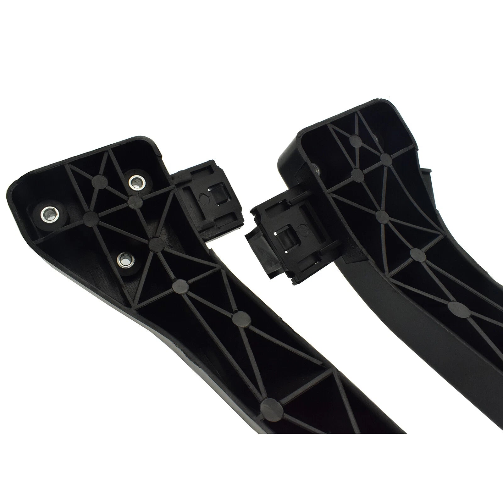 Front Left Right Side Headlight Support Bracket For 17-20 Hyundai Elantra Sedan 6B93BC-57