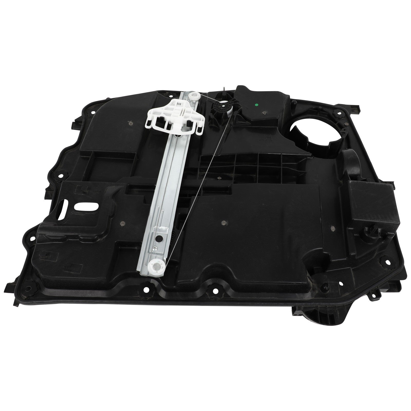 For Dodge Nitro 2012-2007 Front Left Power Window Regulator Assembly 6B93BC-57