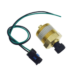 Kit Coolant Temperature Sensor & Wire For Detroit Diesel V71 / 92 / SERIES 60 6B93BC-57