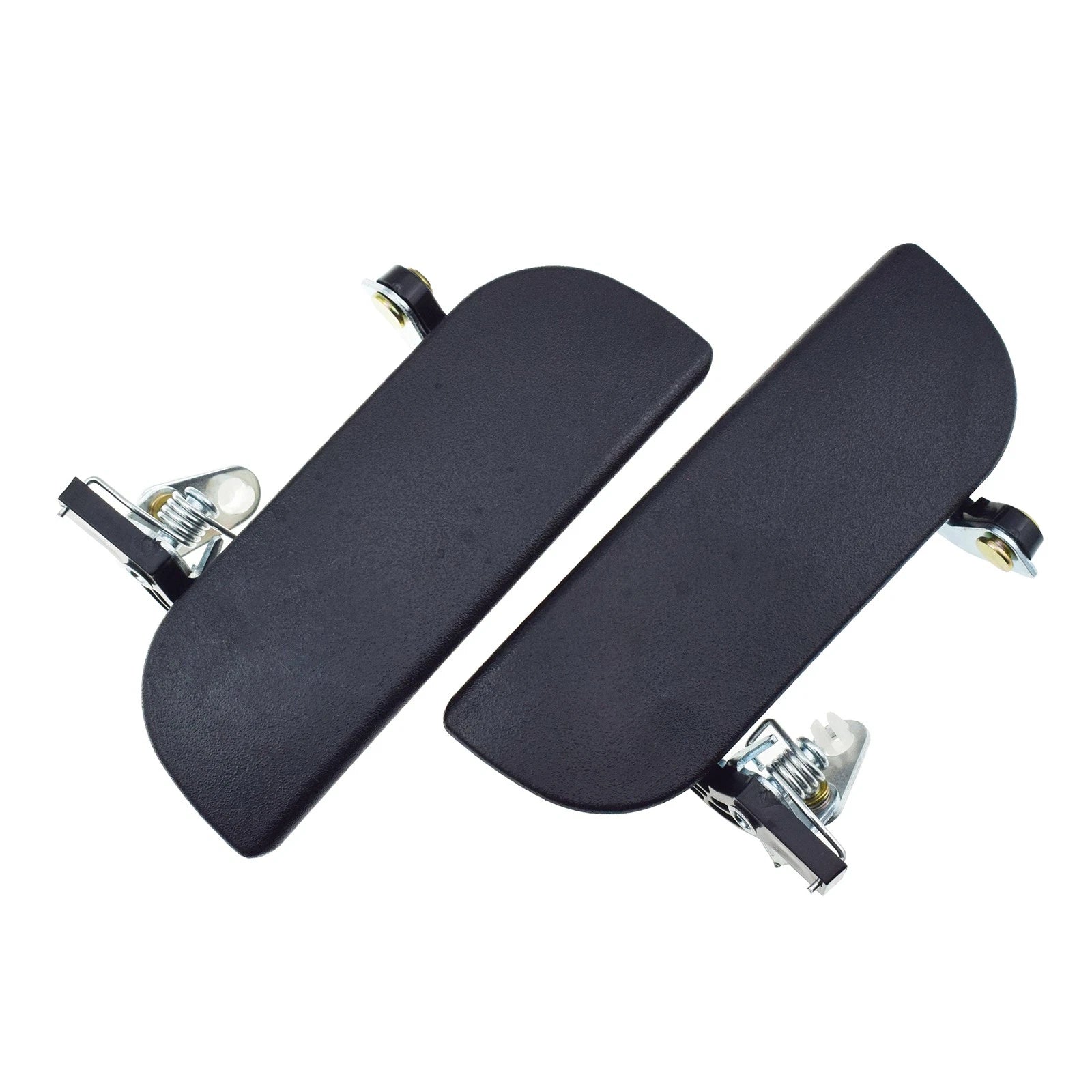Pair Door Outer Handle 823305H000 823405H000 for Hyundai Truck HD 1998-2002 6B93BC-57