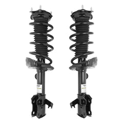 Front Complete Strut Assembly Kit for 2007-2012 Acura RDX 6B93BC-57