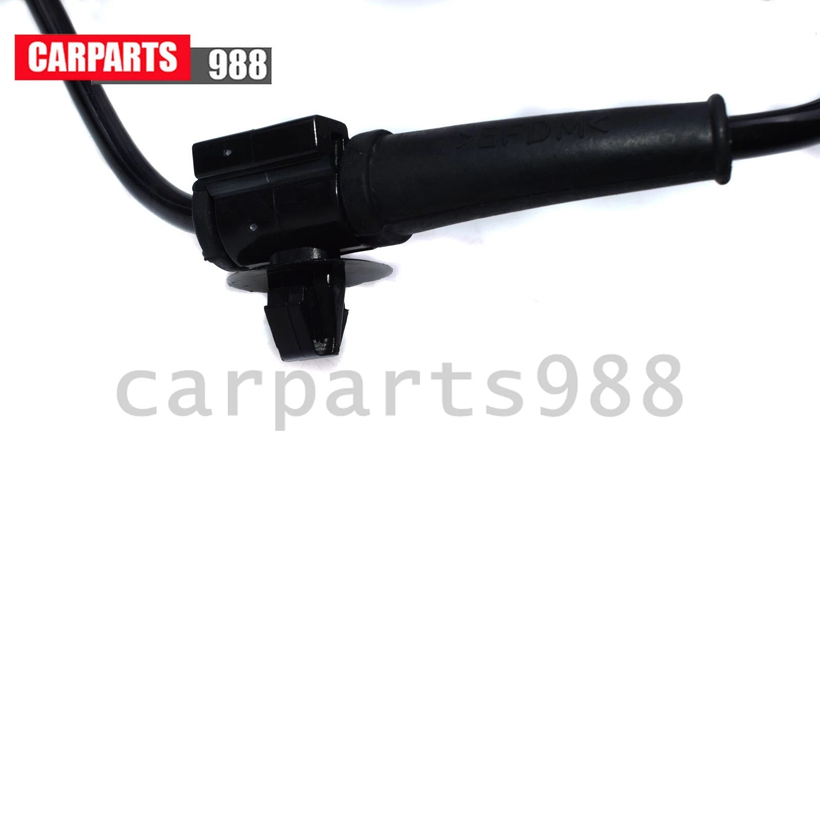 Front Left ABS Wheel Speed Sensor For 2002-2006 Honda CR-V 970-357 57455-S9A-013 6B93BC-57