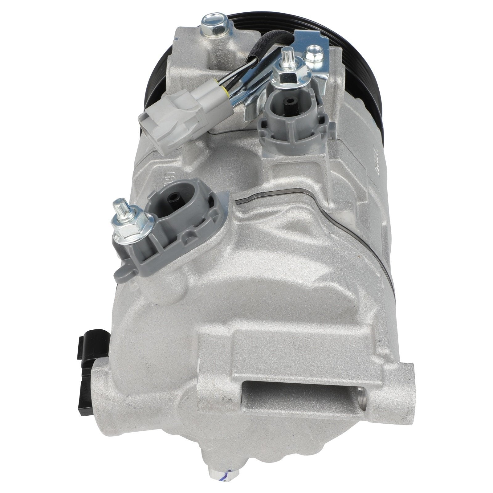 A/C Compressor w/ Clutch Fits Ram 1500 Classic 5.7L 2019 2020 2021 2022 6B93BC-57