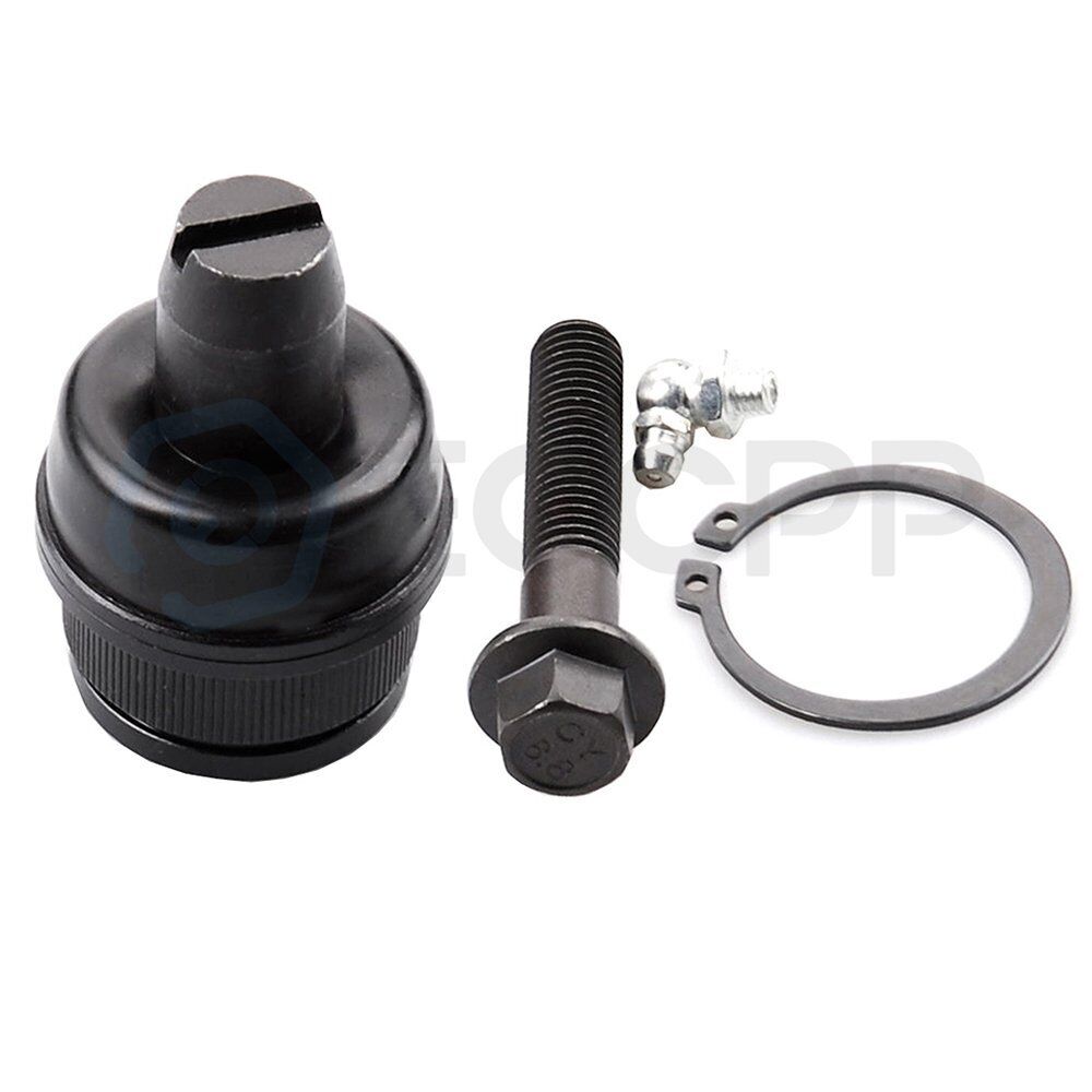 7pcs Complete Ball Joints Adjusting Sleeve Suspension Kit For 2006 Ford E-150 KOEEP