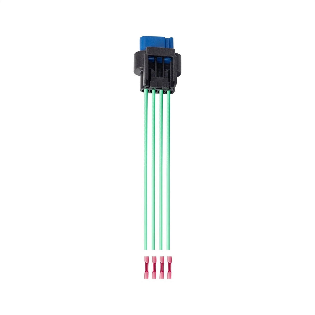 Ignition Coil Connector compatible with Chevrolet 2014-2020 Silverado 1500 6B93BC-57