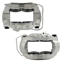 Front Brake Calipers 2Pcs For 1965-1967 Ford Country Sedan 1956-1967 Ford Custom 6B93BC-57