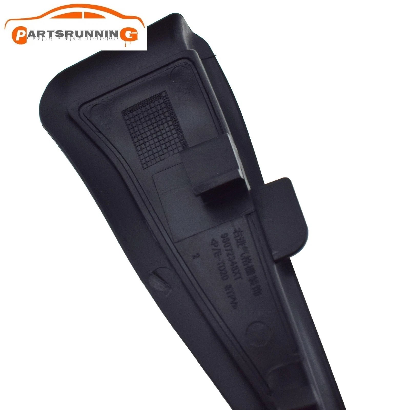 Front Right Windshield Wiper Side Cowl Cover Trim For Peugeot 308S 408 308 6B93BC-57