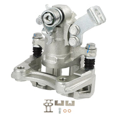 Rear Left Brake Caliper 1Pc  Kits Quick For 2007-2013 Suzuki Sx4 19B3496 6B93BC-57