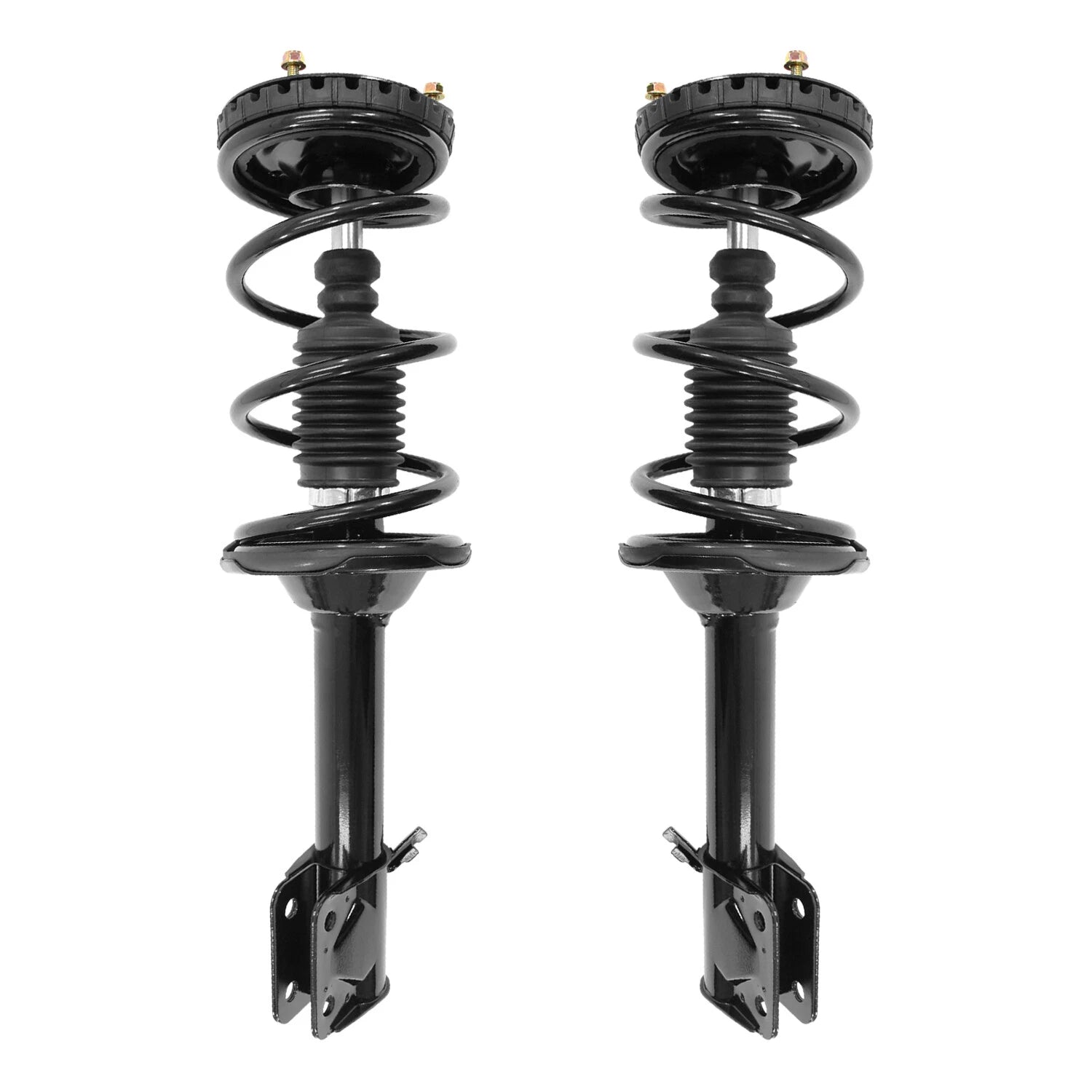 Rear Complete Strut Assembly Kit for 2002-2003 Subaru Impreza 6B93BC-57