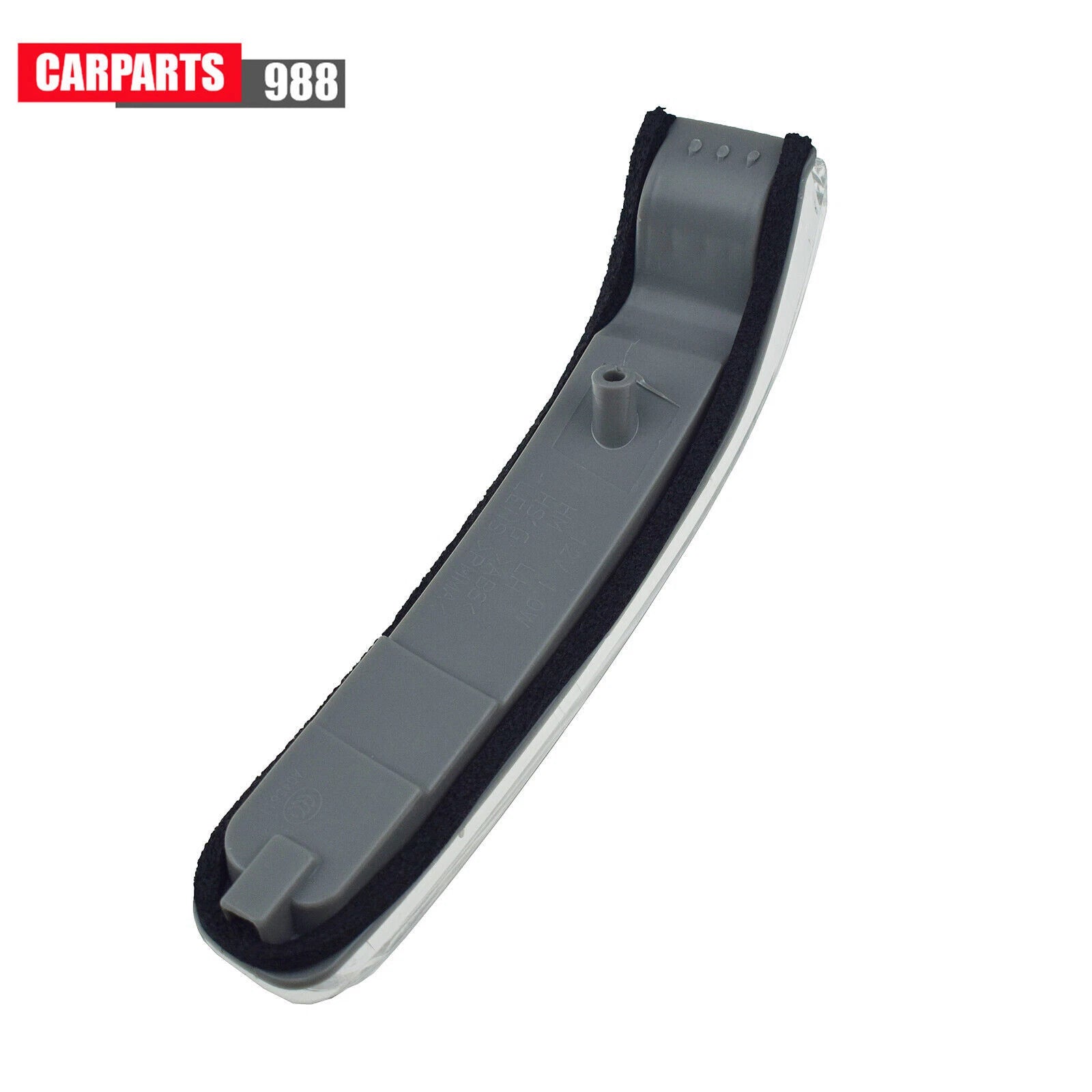Left Side Reaview Mirror Turn Signal Lamp Light For 2008-2015 Kia Borrego Mohave 6B93BC-57