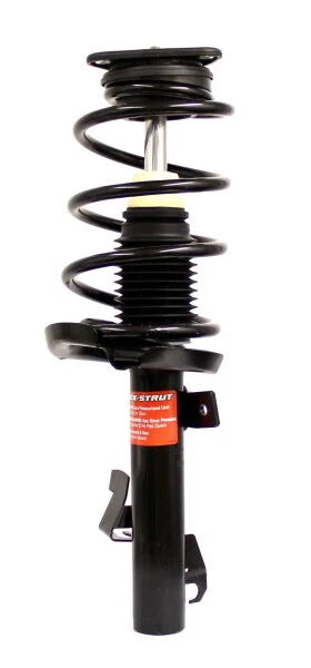 Front Left Driver Side Complete Strut Assembly for 2004-2013 Mazda 3 6B93BC-57