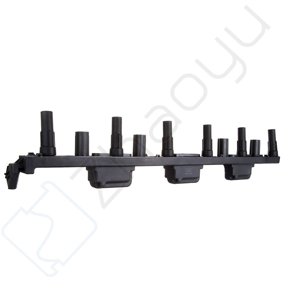 Ignition Coil Pack fits 1999 Jeep Grand Cherokee L6 4.0L UF293 6B93BC-57