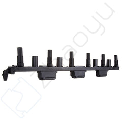 Ignition Coil Pack fits 1999 Jeep Grand Cherokee L6 4.0L UF293 6B93BC-57
