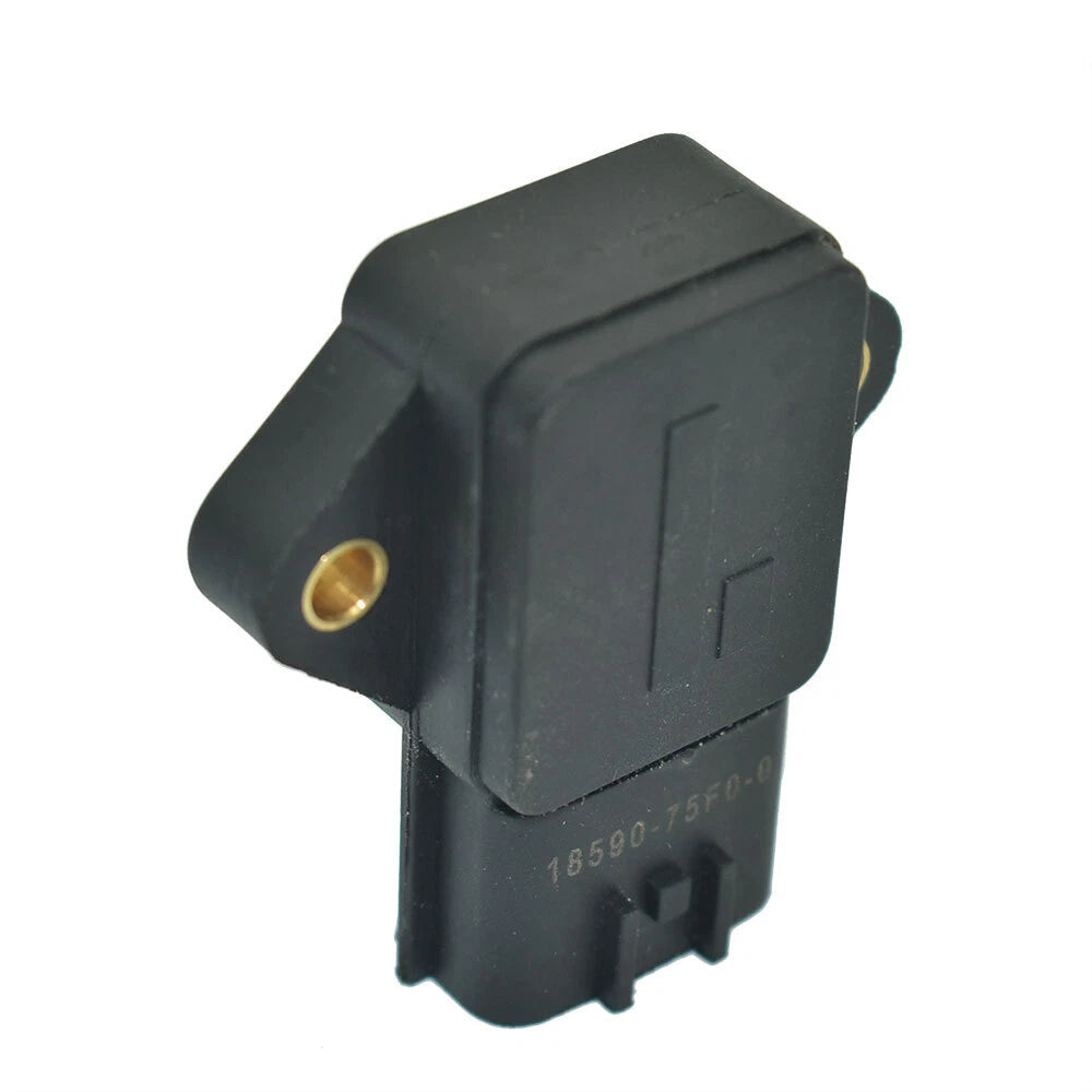 Intake Air Pressure Sensor 18590-75F00 For Nissan Xterra Infiniti Suzuki Wagon 6B93BC-57