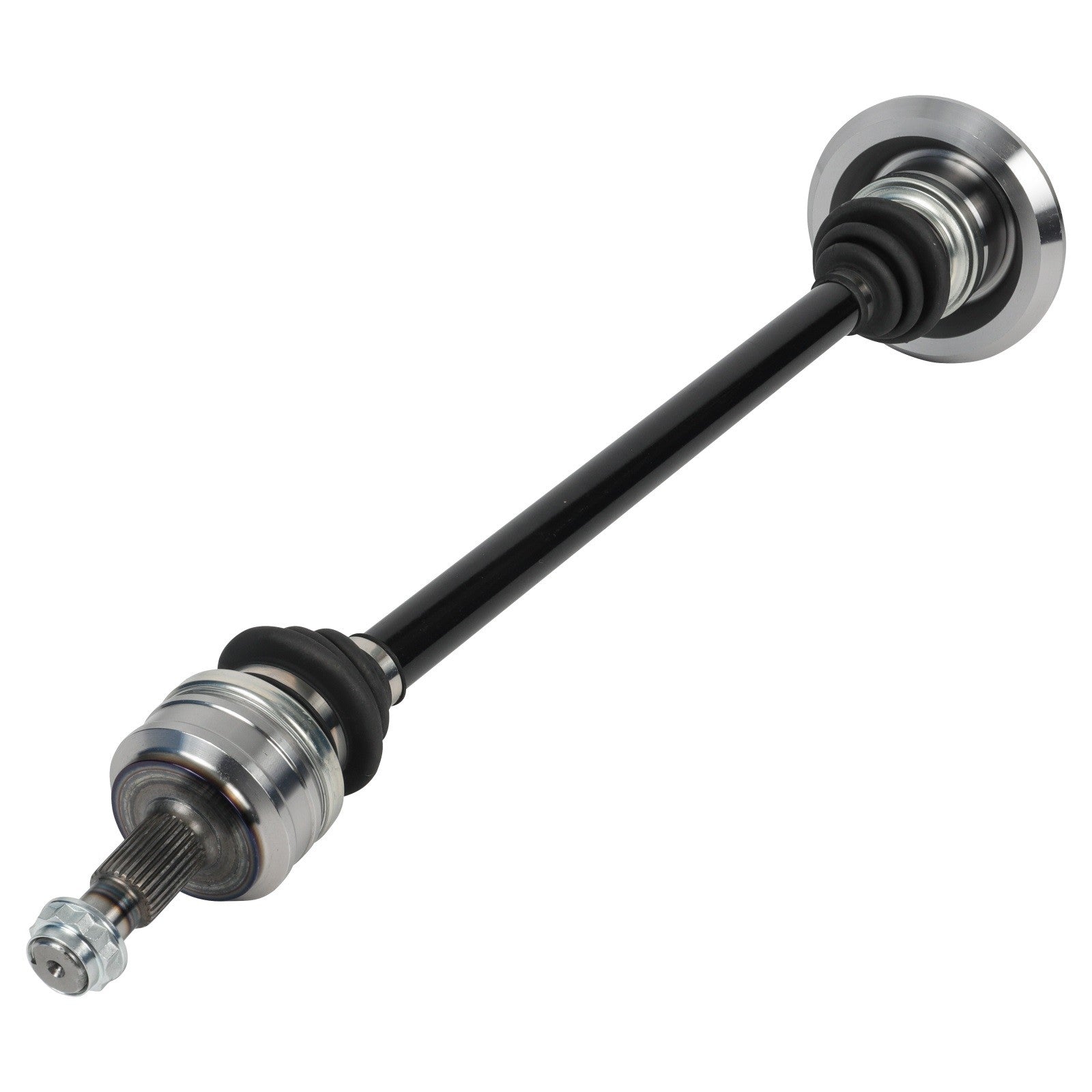 For Mercedes-Benz E300 E350 GLC300 2.0L Rear Left or Right CV Axle Assembly KOEEP