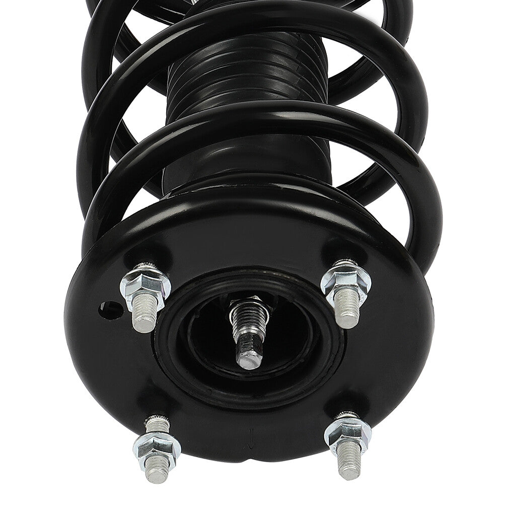 Front Complete Struts & Sway Bar End links 2013 - 2018 For Ford Explorer FWD KOEEP