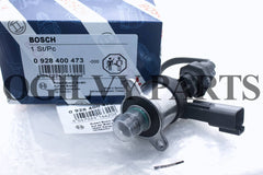 Fuel Regulator Solenoid Control Valve 0928400473 For Cummins 8.9 ISC/ISL 4903523