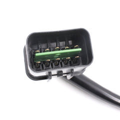 MR263257 Automatic Trans A/T Inhibitor Switch For Mitsubishi Pajero Sport Triton