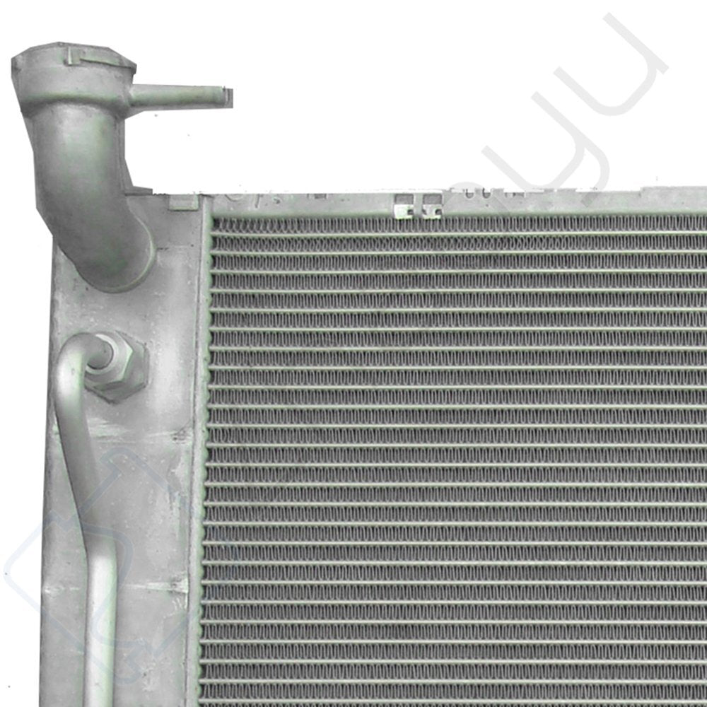 Replacement Aluminum Radiator For 2004-2006 Lexus RX330 3.3L V6 CU2689 KOEEP