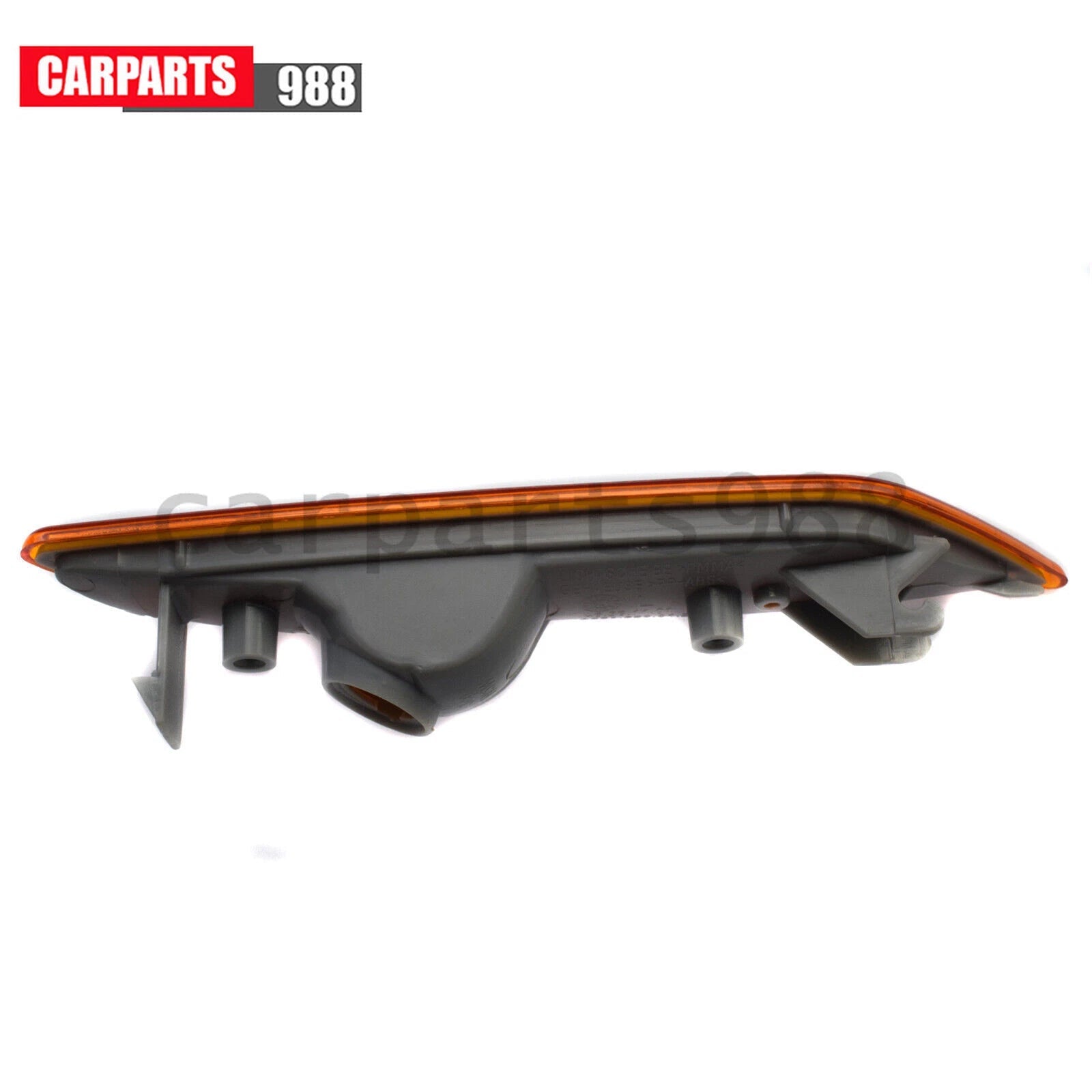 Left Side Marker Light Turn Signal Lamp For Mercedes W221 S550 S600 2218200121 6B93BC-57