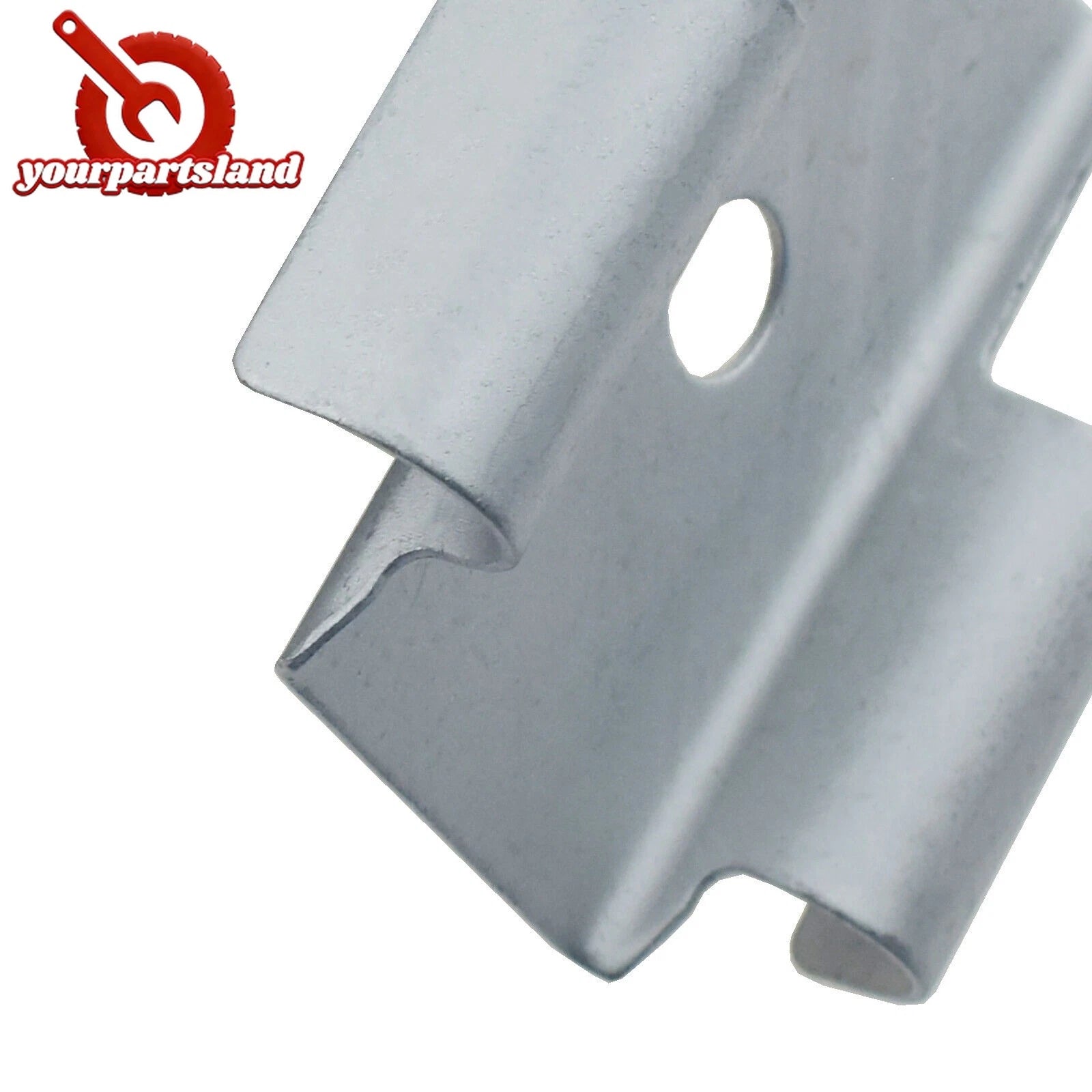 Parking Brake Cable Clip Retainer 34406854898 For BMW 1 2 3 4 F20 F21 F30 F32 6B93BC-57