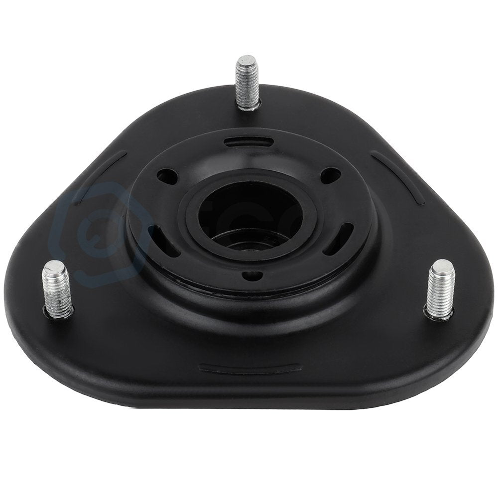 Front Pair (2) Strut Mount Kit Fits 03-08 Toyota Matrix 03-13 Toyota For Corolla 6B93BC-57