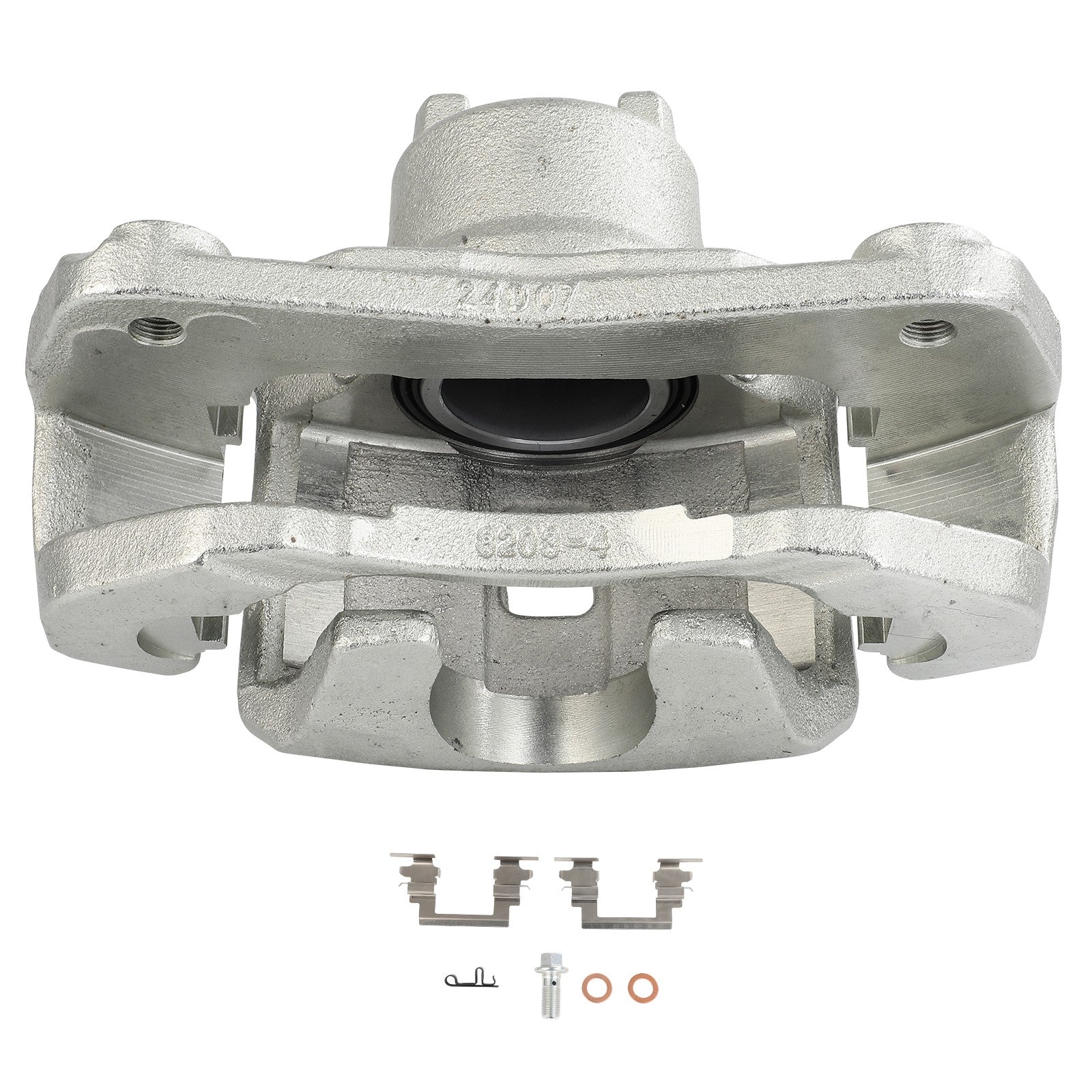 Front Left Brake Caliper 1Pc For 2001-04 Chrysler Sebring 2001-04 Dodge Stratus 6B93BC-57