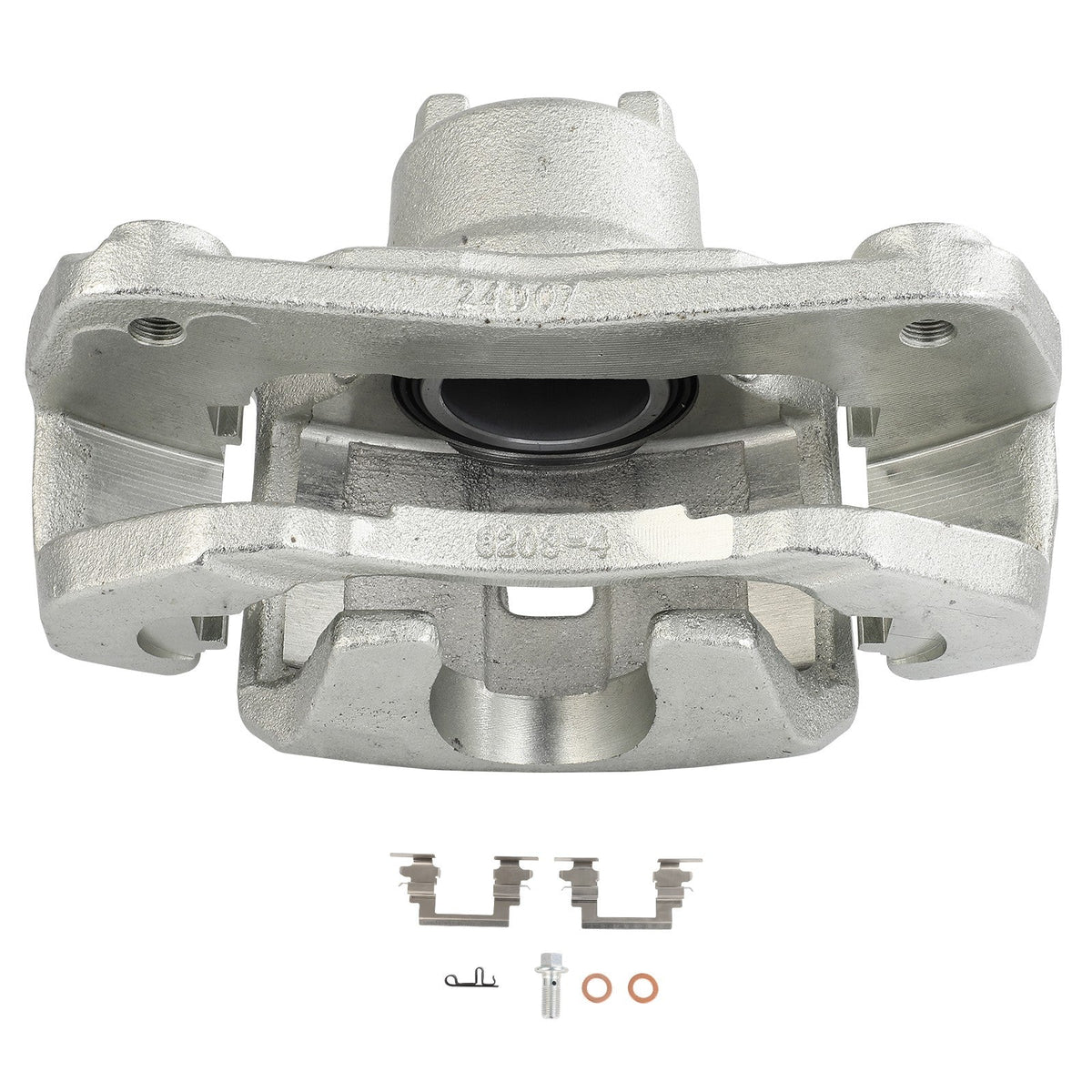 Front Left Brake Caliper 1Pc For 2001-04 Chrysler Sebring 2001-04 Dodge Stratus 6B93BC-57