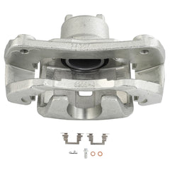 Front Left Brake Caliper 1Pc For 2001-04 Chrysler Sebring 2001-04 Dodge Stratus 6B93BC-57