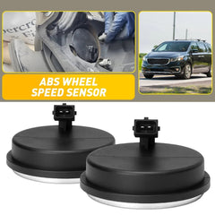 Rear Bearing ABS Speed Sensor for Hyundai Santa Fe Kia Sorento 2WD 527512B100 EA 6B93BC-57