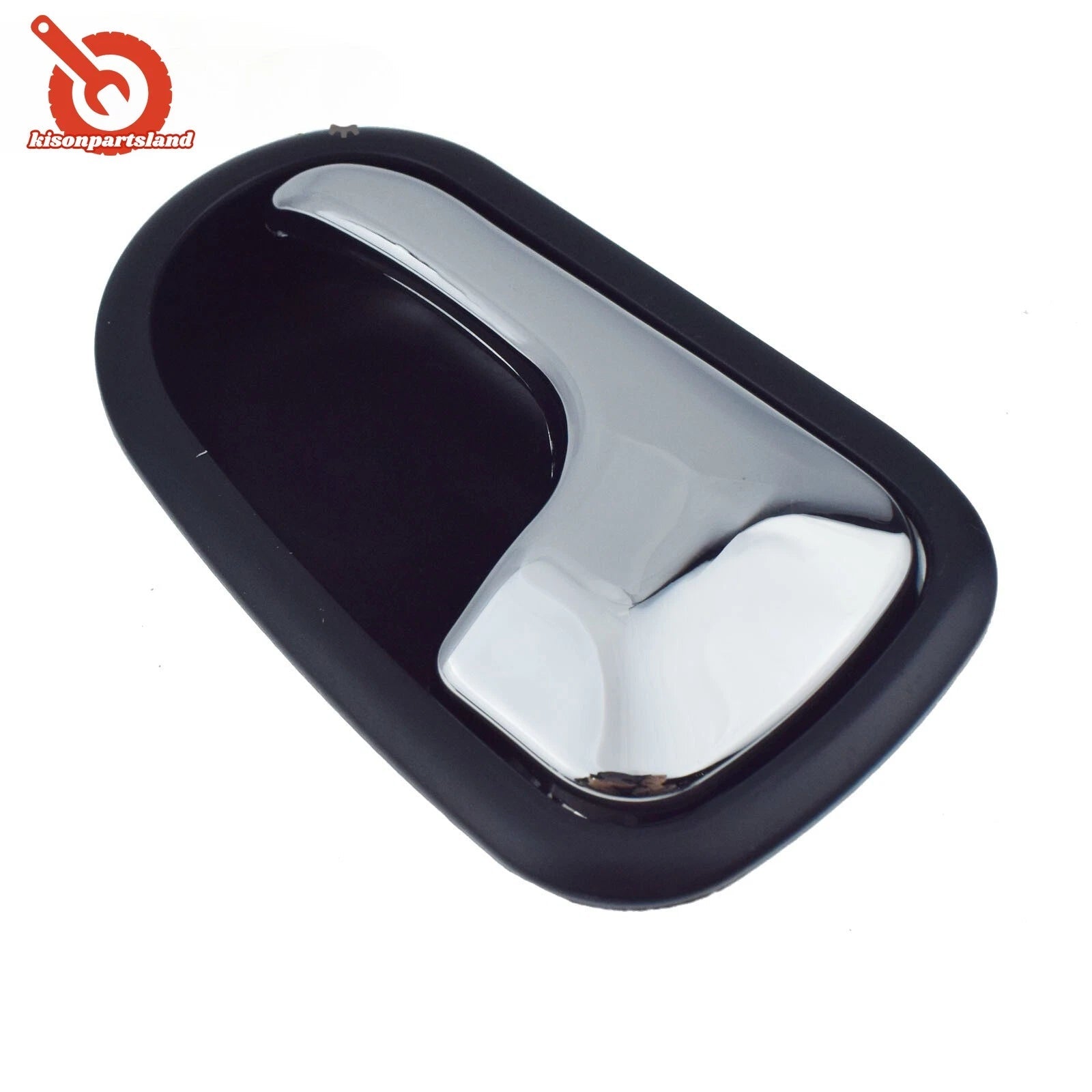 Inside Door Handle Chrome LH For Mazda Protege 323 626 Ford Activa Liata Tierra 6B93BC-57