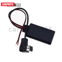 Fit for Pioneer Headunit Aux IP-BUS Wire Lead Bluetooth Adapter Cable 6B93BC-57