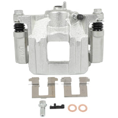 Rear Right Brake Caliper 1Pc  Set Quic For 2009-2015 Honda Pilot 19B3824 6B93BC-57