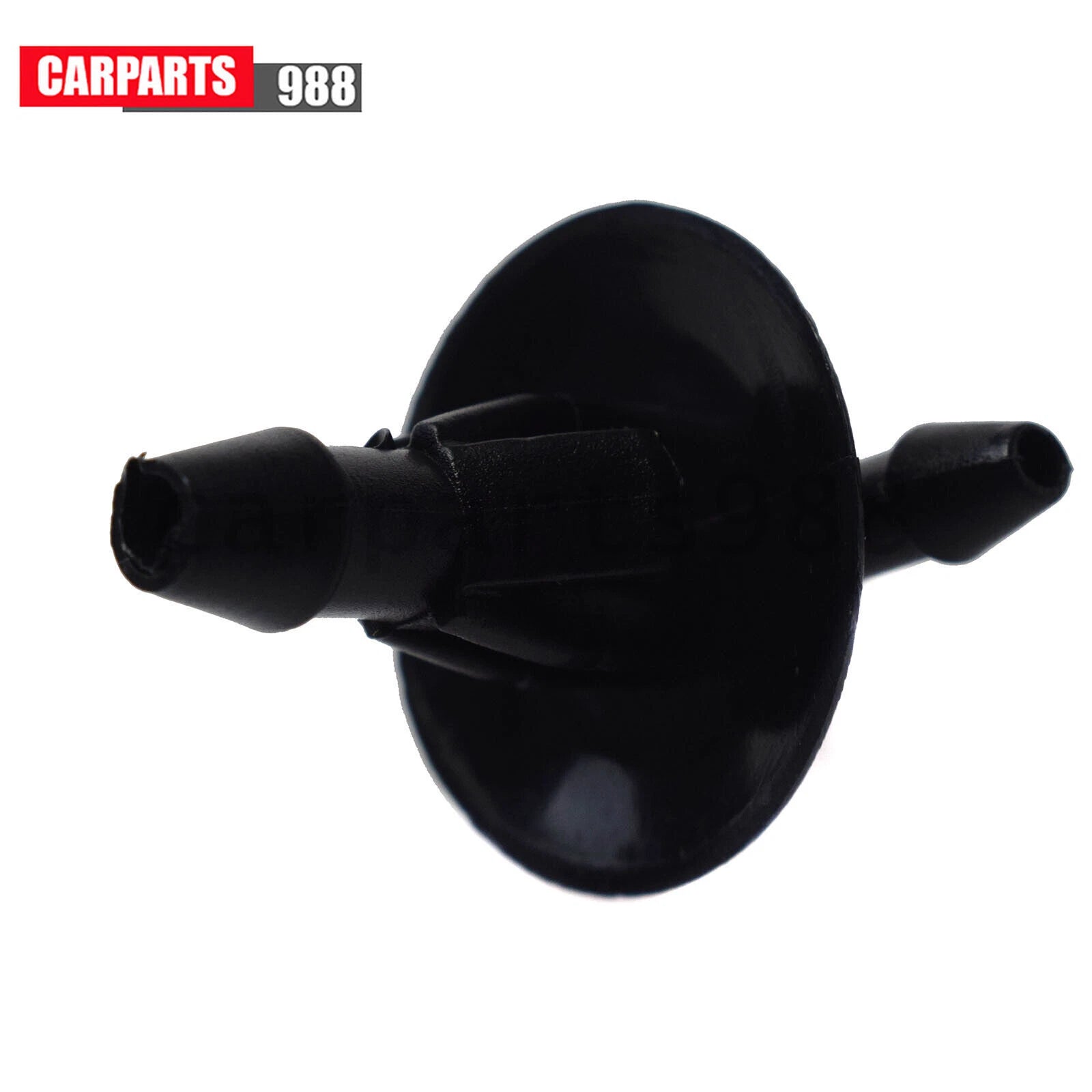 Windshield Washer Hose Connector For Dodge Freightliner Sprinter 2500 3500 6B93BC-57