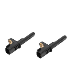 2 ABS wheel speed sensor Rear Right & Left Fit ASPEN 2007-2009 DURANGO 2006-2009