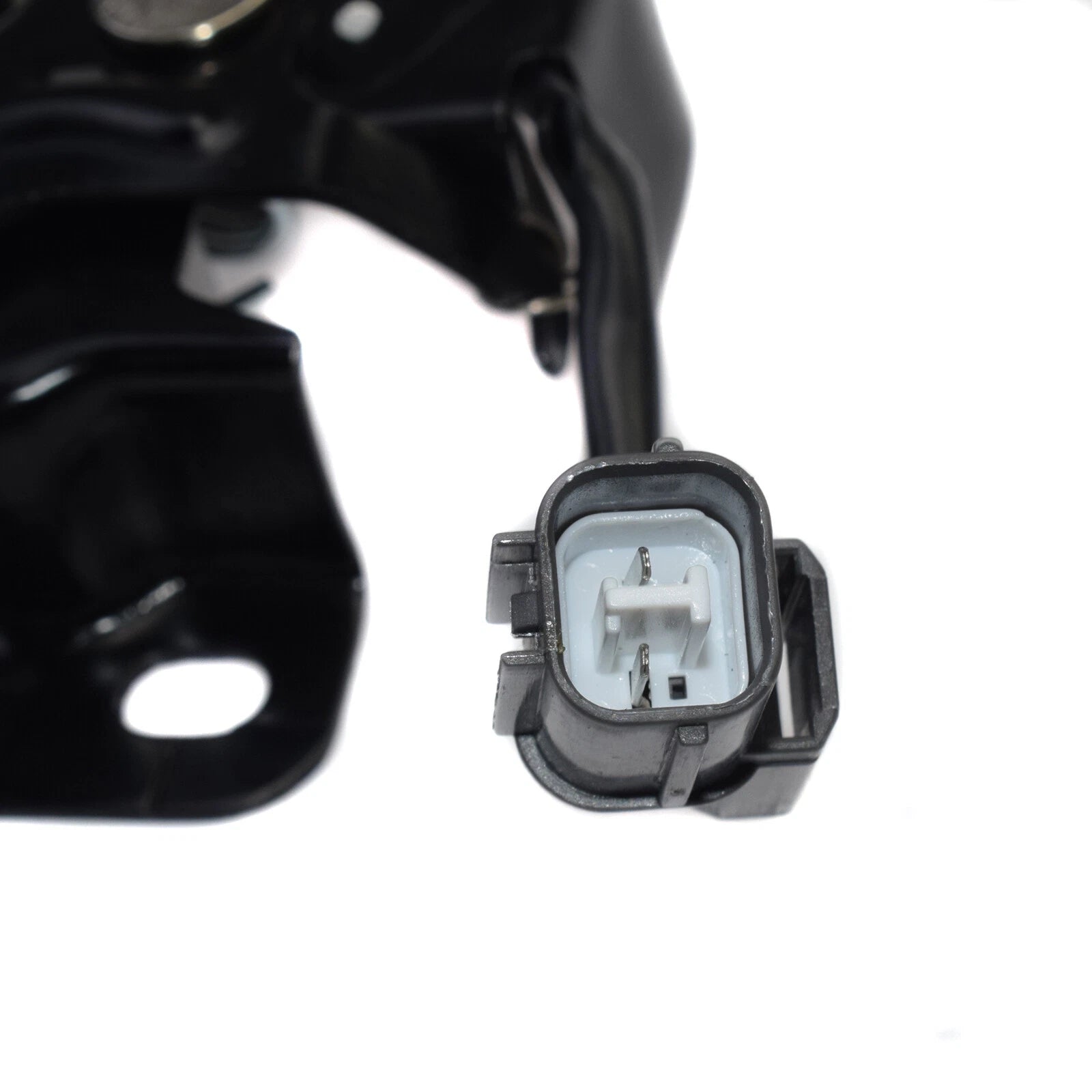 Hood Latch Lock AC1234100 74120-SEP-A01 For Acura TL 2004-2008 Alarm System 6B93BC-57