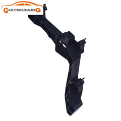 Left Front Bumper Retainer Bracket Support For 2014-21 Toyota 4Runner 5213435070 6B93BC-57