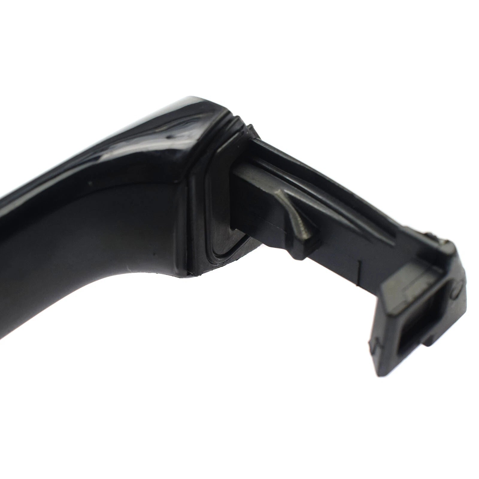 Outside Door Handle Front Left Side For 2011-2016 Hyundai Elantra 826623X000 6B93BC-57