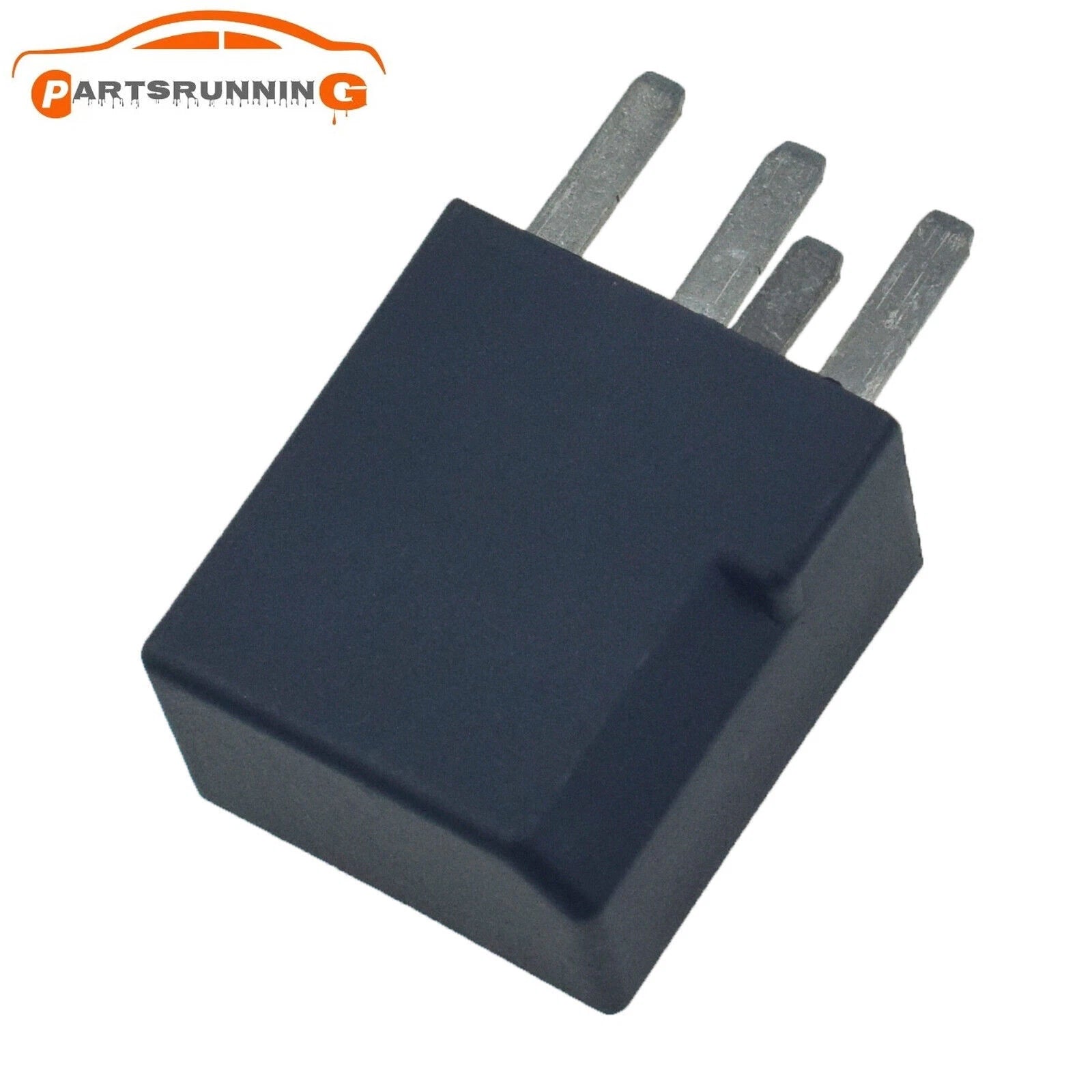 Headlight Relay Fuse Module 15016745 For Chevy Trailblazer GMC Buick Oldsmobile 6B93BC-57