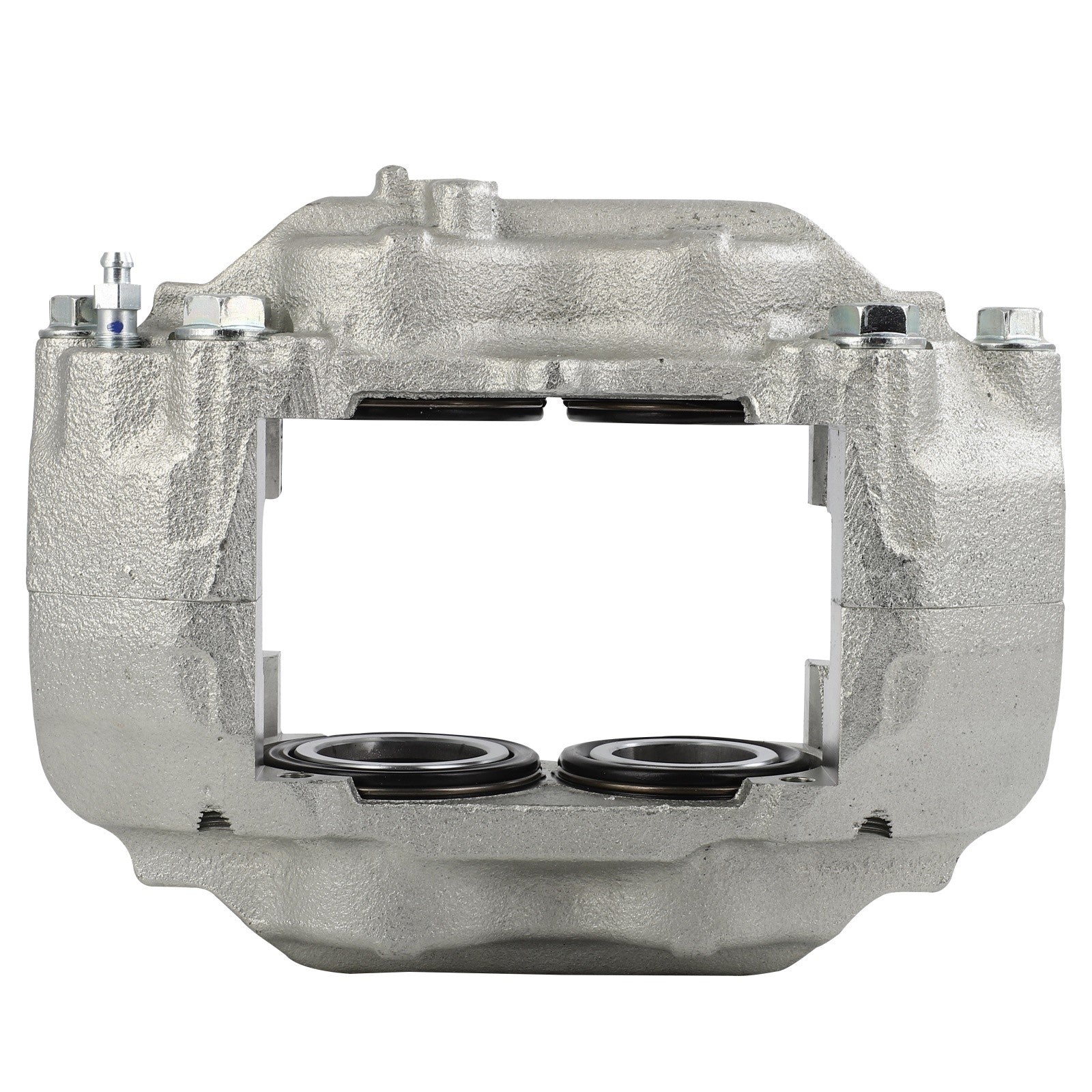 Front Brake Calipers 2Pcs  For 2003-2007 Toyota Land Cruiser 192769, 192768 6B93BC-57