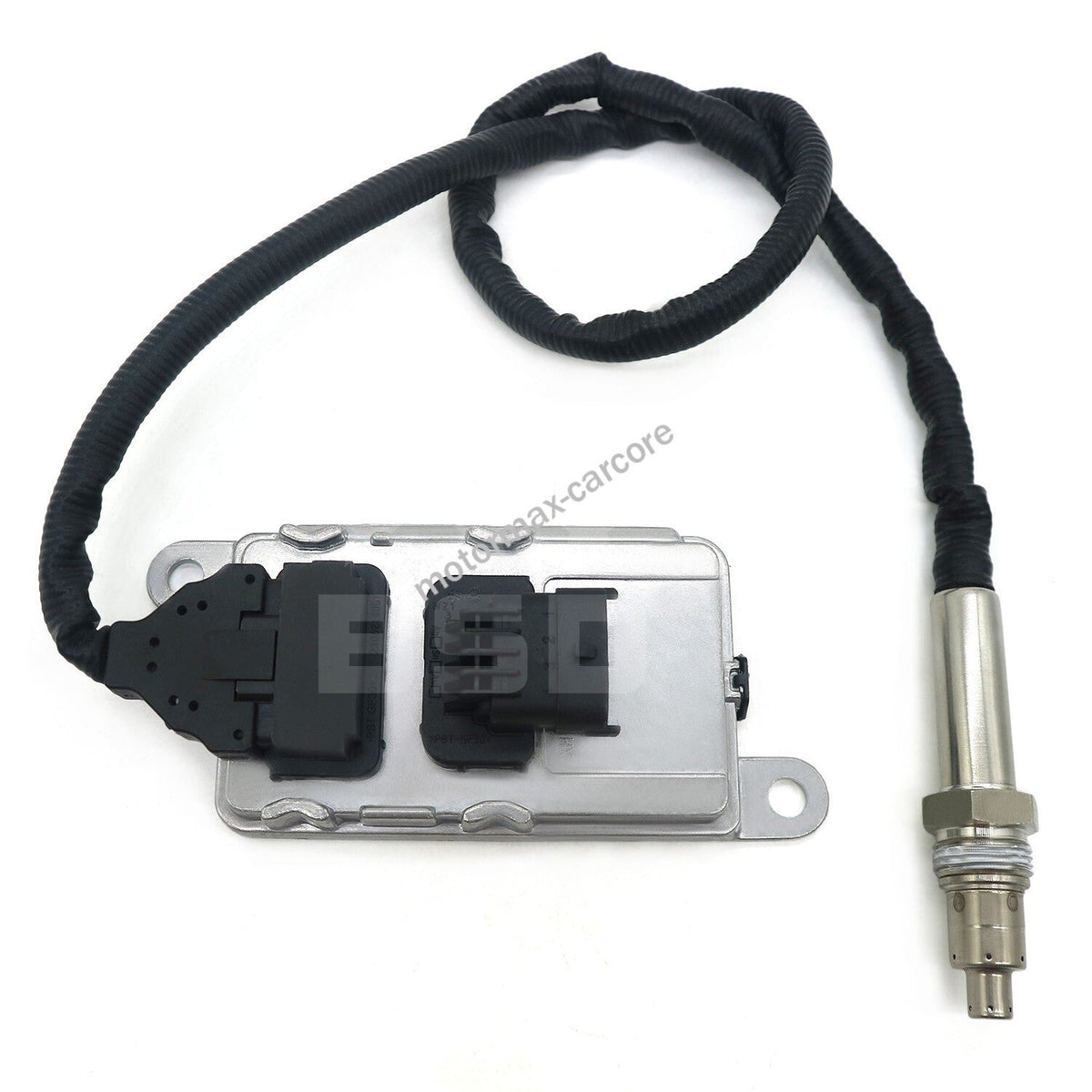 22827993 Nitrogen Oxide Sensor NOX Sensor 5WK9 7371 for Volvo & Renault 24V 1PCS 6B93BC-57