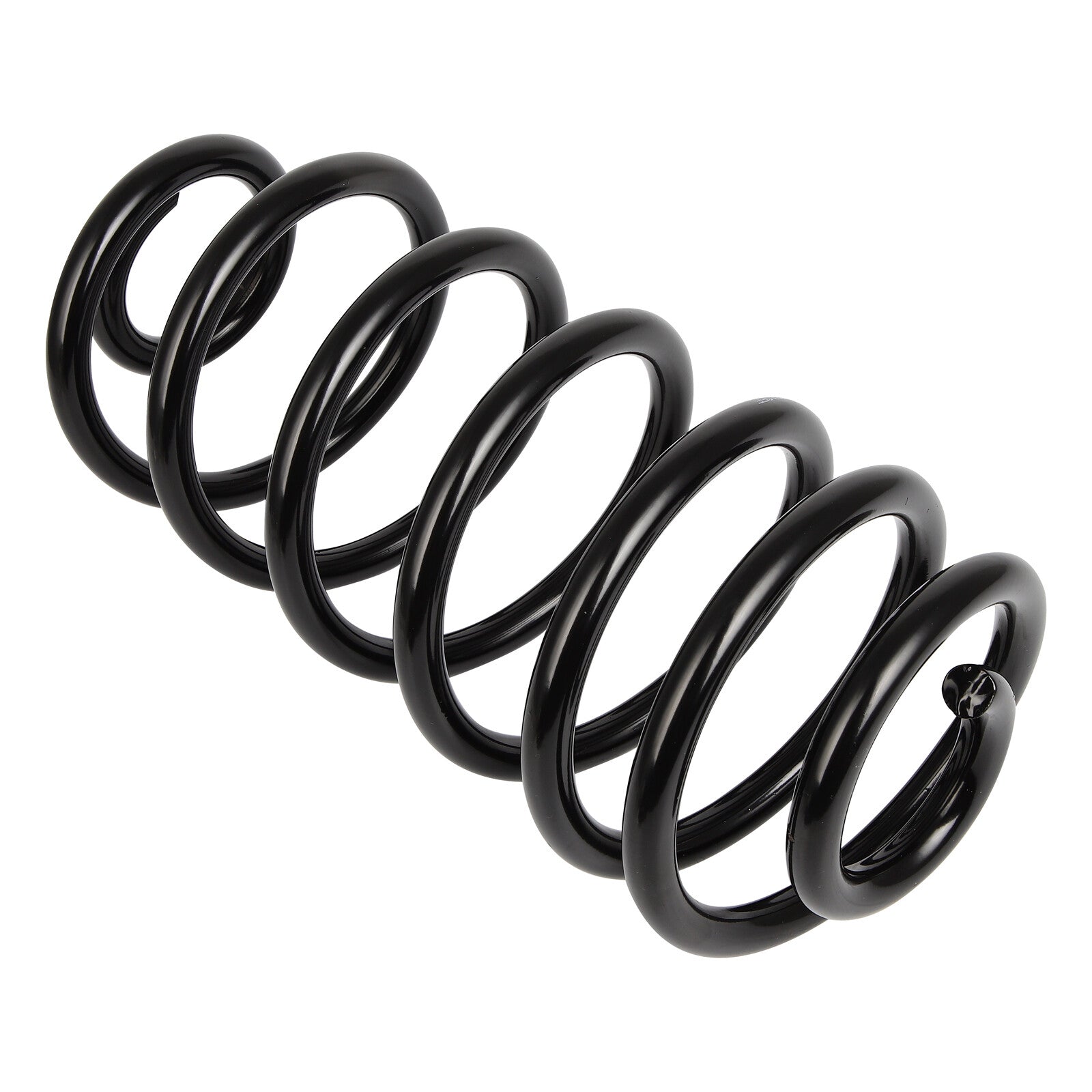 2x Rear Coil Springs for Pontiac G6 2005-2010 Chevrolet Malibu 2006 Left & Right 6B93BC-57