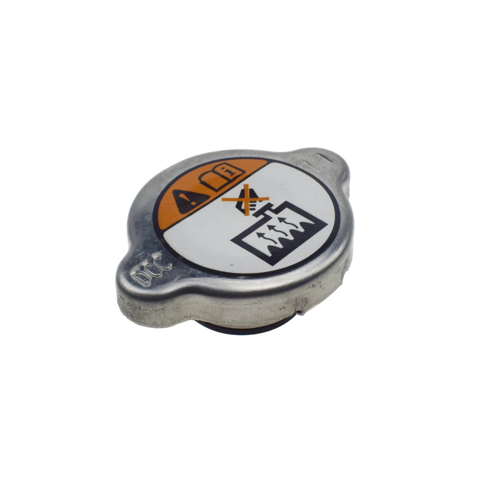 Radiator Cap 253301P000 for Hyundai Santa Fe Azera Sonata Elantra Equus 2011-18 6B93BC-57