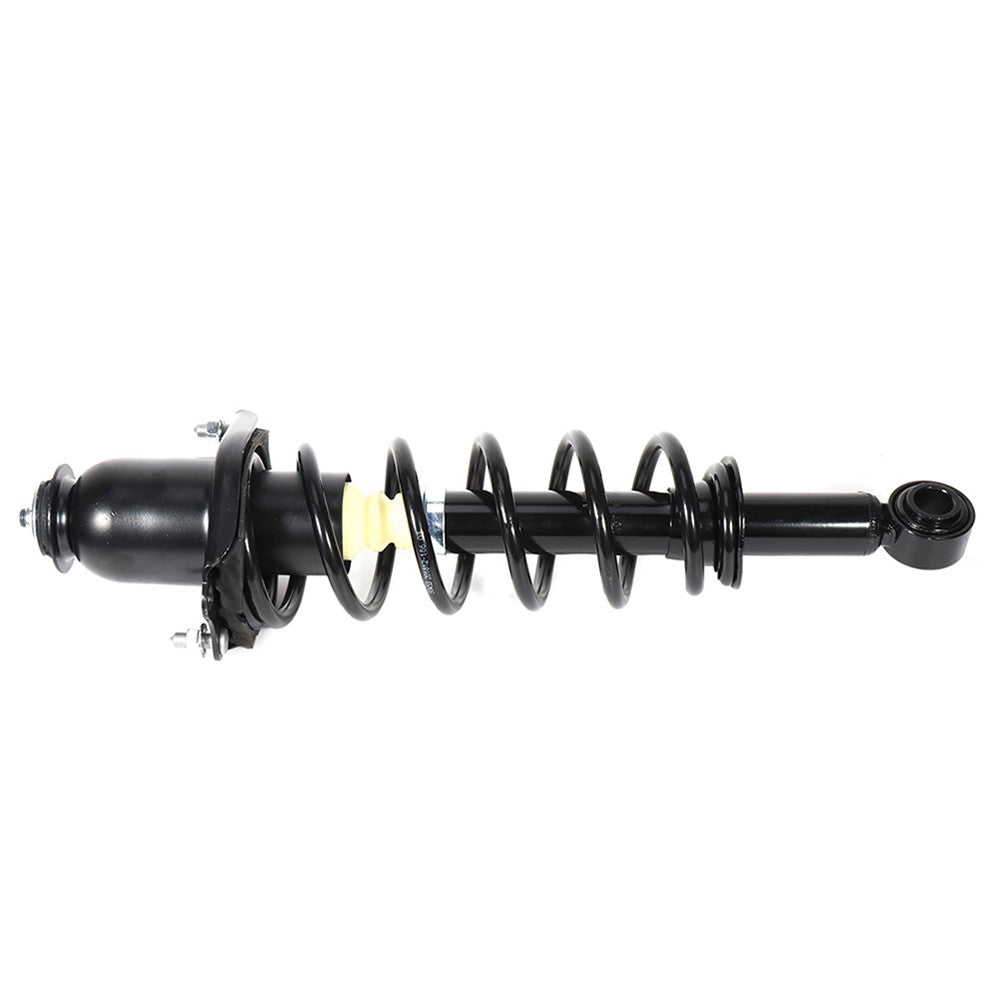 Front Rear Struts Sway Bars Links For Toyota Prius 2004-2009 w/Coil Spring 6B93BC-57
