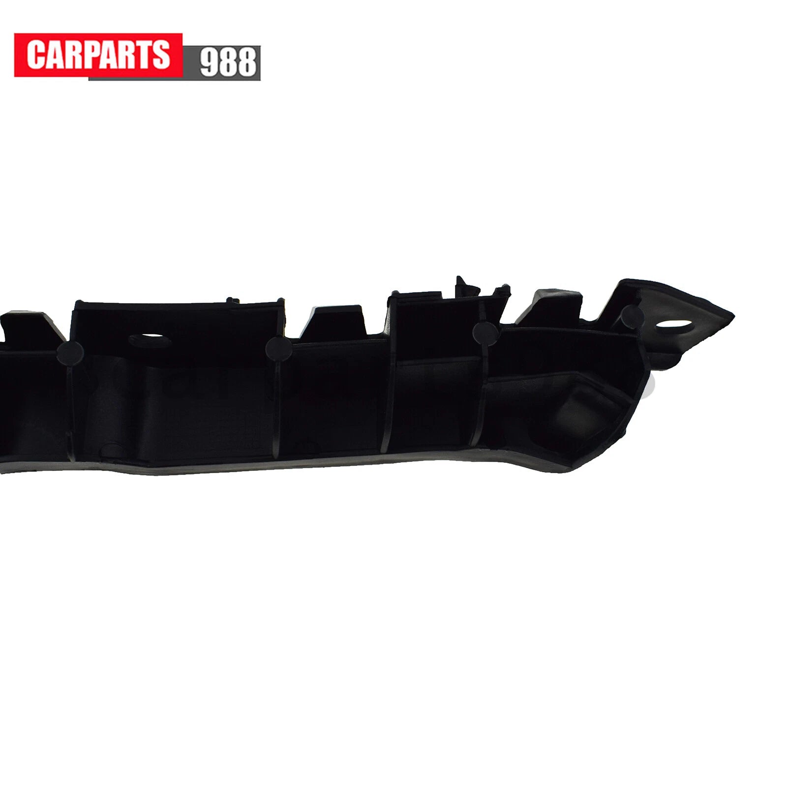 Left Side Front Bumper Support Bracket For Audi A3 2015-2018 8V5807183 AU1042102 6B93BC-57