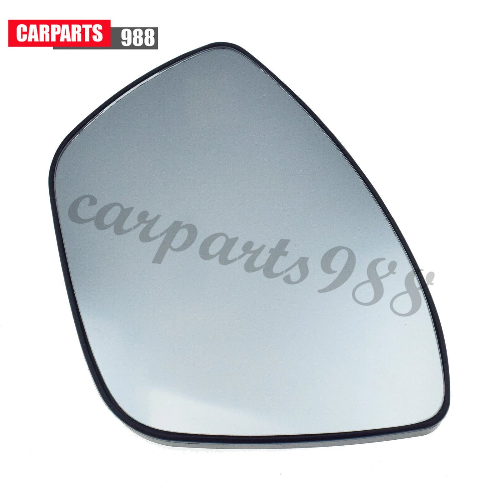 Left Side Wing Mirror Glass Heated For 2012-2019 Peugeot 208 2008 1607512180 6B93BC-57