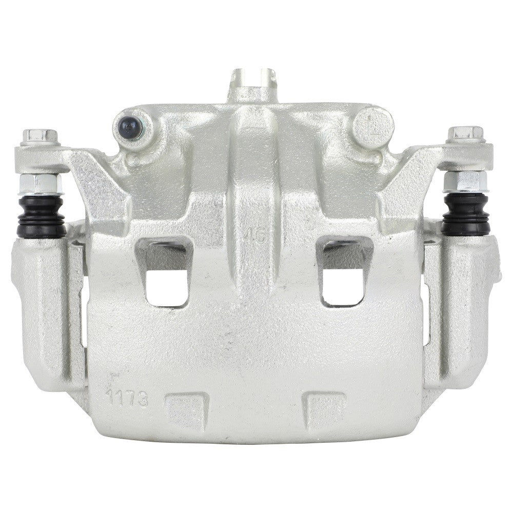 Front Left Brake Caliper 1Pc  Set For 2005-2021 Nissan Frontier 19B3123A 6B93BC-57