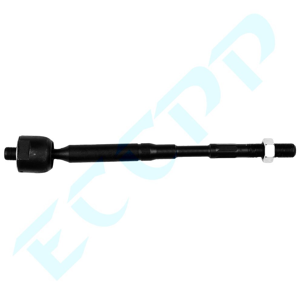 Fits 2006-10 Dodge Ram 1500 Steering Front 4PCS  Outer and Inner Tie Rod End Kit 6B93BC-57